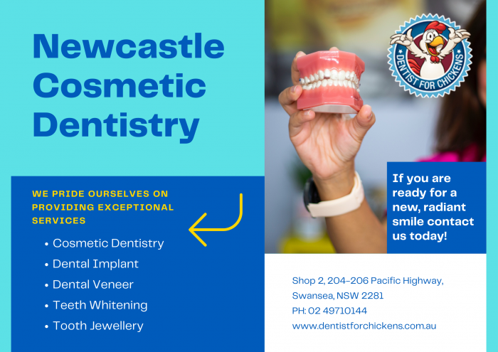 Gentle Visit Dentistry Newcastle