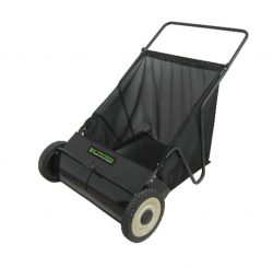 26 PUSH LAWN SWEEPER