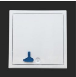 SS-AP220 Steel Access Panel With Square Lock