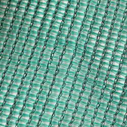 Fire Retardant Plastic Safety Net Debris Netting for Building Construction-DH-JZ70