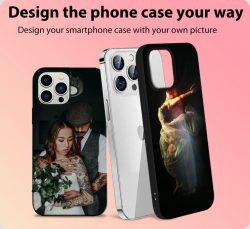 Designer The Phone Cases With Your Own Picture