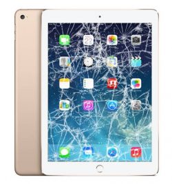 iPad 7th Gen Screen Repair