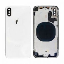 iPhone X Back Glass Replacement Sydney