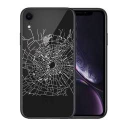 iPhone XR Back Glass Replacement Sydney