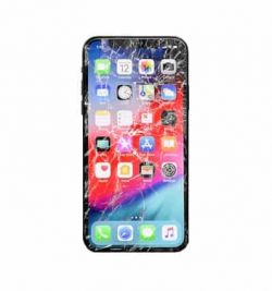 iPhone XS Screen Repair Sydney