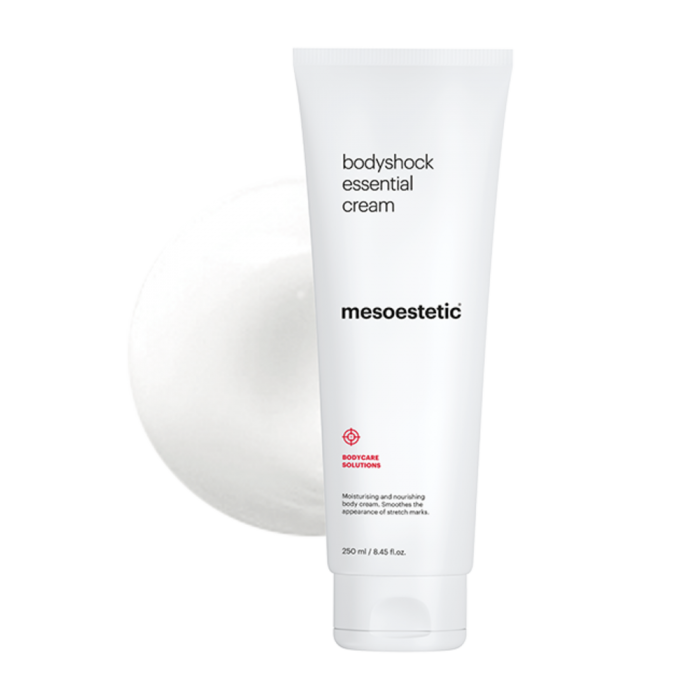 Mesoestetic Bodyshock® Essential Cream