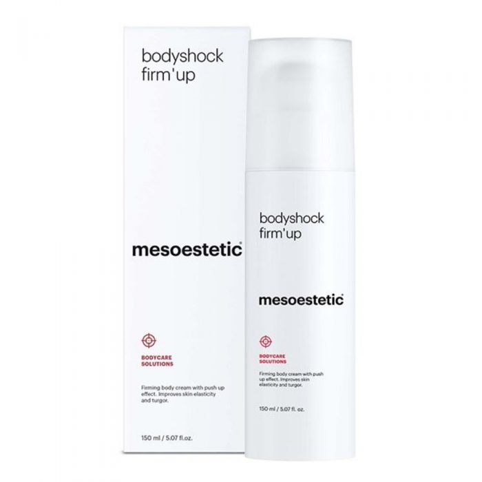 Mesoestetic Bodyshock® Firm’ up & Roller