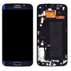 Samsung S6 Edge Screen And LCD Repair