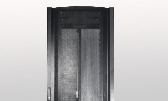 KH SERIES SERVER CABINETS