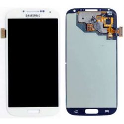 Samsung S4 Screen and LCD repair