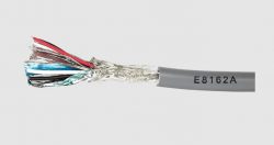 8162 CONTROL CABLE