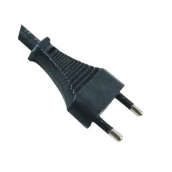 Y2-10 British standard two-core extension power cord