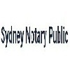 Sydney Notary Public
