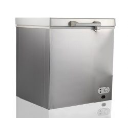 BD/BC-150DC 24V Freezer 150L Big Capacity