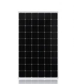 cHL-MO158-30 6X10 Array 310-330W Solar Cell Modules
