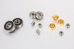 Miniature Bearings 600 & R Deep Groove Ball Bearing