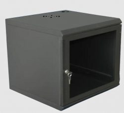 Welded Structure Wall Mount Cabinet