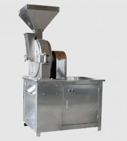 SFJ High Speed Chocolate Sugar Pulverizer Machinery Equipment