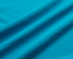 mesh fabric for garment