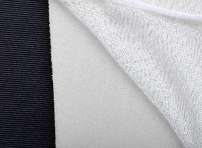 JNHM065 Sponge composite fabric, automobile seat fabric