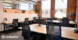 Executive office space for rent Melbourne | Fully Furnished office | flexible workspace australia