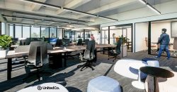 Melbourne shared office space for rent | Fully furnished office space rental | Short term office ...