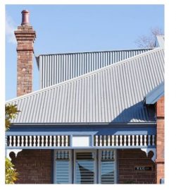 New Roof Bendigo | Reroofing Bendigo