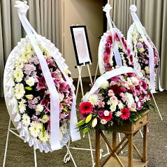 Funeral Flowers Melbourne