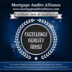 mortgage audits online company reviews﻿