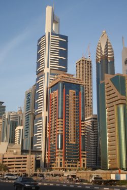 Creating a Plan to Buy Your Dream Property in Dubai