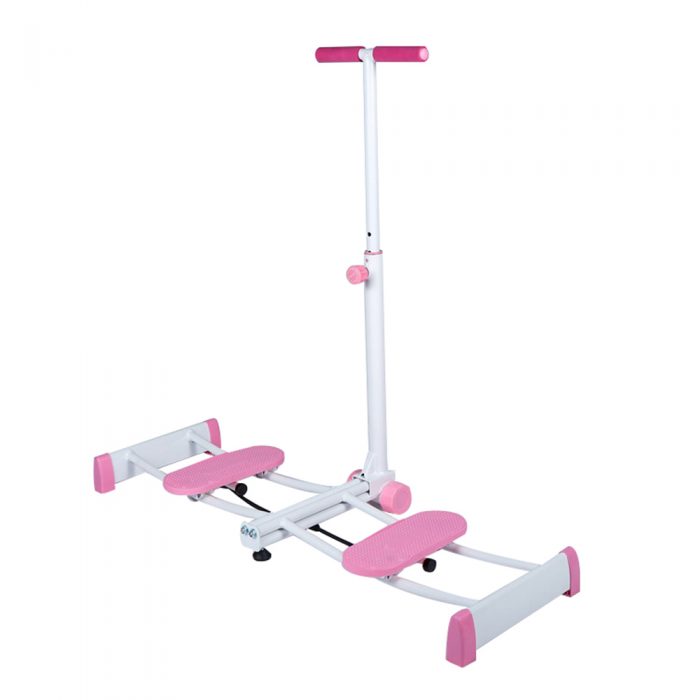 leg exercise machine