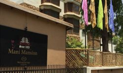 Mani Mansion – Ahmedabad Best Hotel