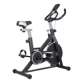 Small weight loss exercise indoor silent bike