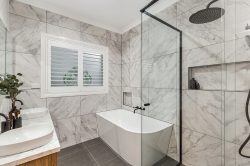 Bathroom Remodel Bendigo | GOFORTH Building Group