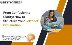 From Confusion to Clarity: How to Structure Your Letter of Explanation