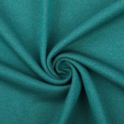 Cationic Polyester Brushed Knitted Fabric