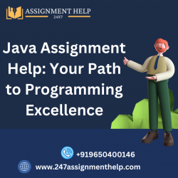 Java Assignment Help: Your Path to Programming Excellence