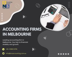 Top Accounting firms in Melbourne