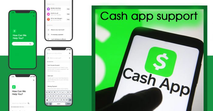 Cash App Support: A Comprehensive Overview