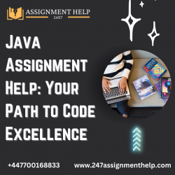 Java Assignment Help: Your Path to Code Excellence