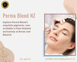 Improve Your eyes with Eyelash Perma Blend NZ is an ideal solution for you