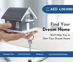 Properties For Sale in Dubai | Invest in Dubai