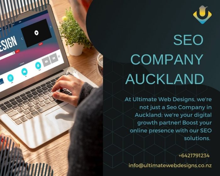 Get effective SEO Company auckland to reach your audience easily