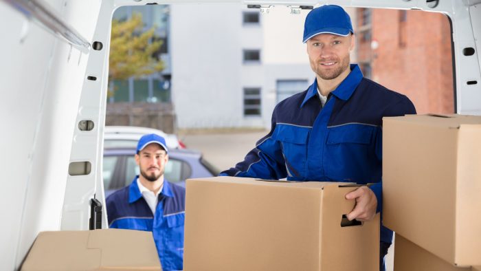 Smooth Relocation with Removalists Adelaide