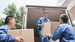 Experience a Stress-Free Move with Removalists Adelaide