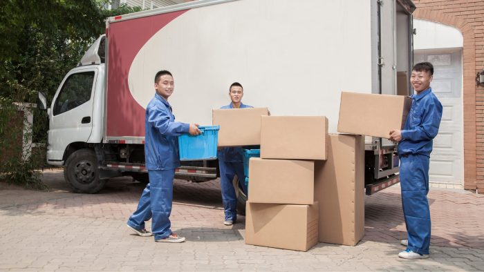 Marrickville’s Moving Maestros: The Rise of Expert Removalists