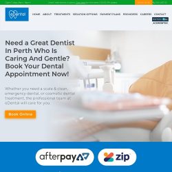Trusted Dentist in Perth