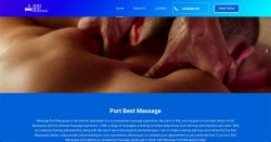Massage port Macquarie