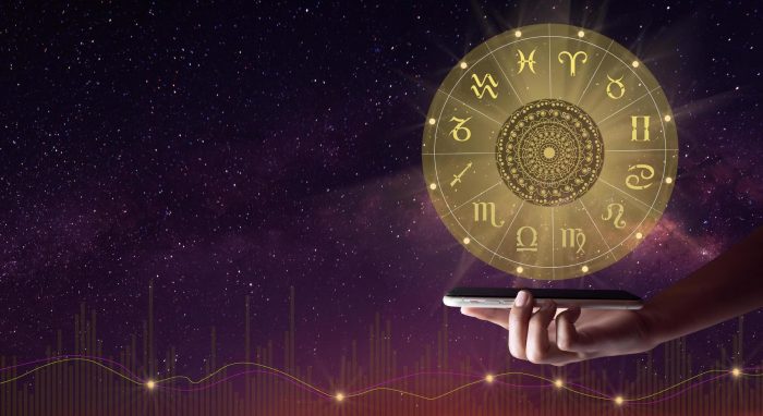 Astrology And Zodiac Signs: Navigating The Cosmic Blueprint ...