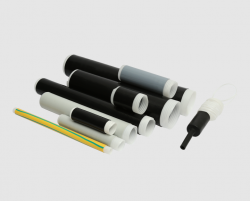 Cold Shrink Tube & Heat Shrink Sleeve